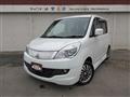 2011 Mitsubishi Delica
