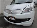 2011 Mitsubishi Delica