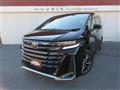 2024 Toyota Vellfire