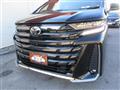 2024 Toyota Vellfire