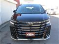 2024 Toyota Vellfire