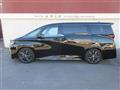 2024 Toyota Vellfire