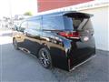 2024 Toyota Vellfire
