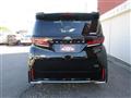 2024 Toyota Vellfire