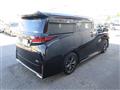2024 Toyota Vellfire