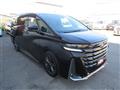 2024 Toyota Vellfire