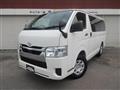 2021 Toyota Hiace Van