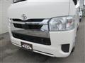 2021 Toyota Hiace Van