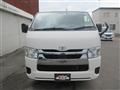 2021 Toyota Hiace Van