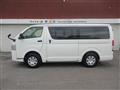 2021 Toyota Hiace Van