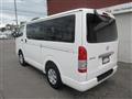 2021 Toyota Hiace Van