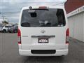 2021 Toyota Hiace Van