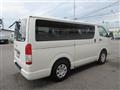 2021 Toyota Hiace Van