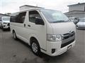 2021 Toyota Hiace Van