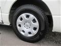 2021 Toyota Hiace Van