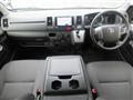 2021 Toyota Hiace Van