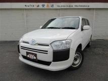 2018 Toyota Succeed Van