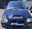 1999 Suzuki Alto Works