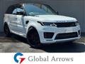 2018 Land Rover Range Rover Sport