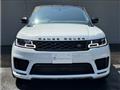2018 Land Rover Range Rover Sport