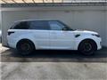 2018 Land Rover Range Rover Sport