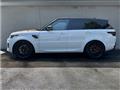 2018 Land Rover Range Rover Sport