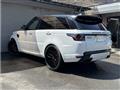2018 Land Rover Range Rover Sport