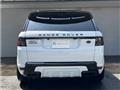 2018 Land Rover Range Rover Sport