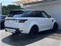 2018 Land Rover Range Rover Sport