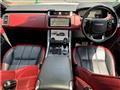 2018 Land Rover Range Rover Sport