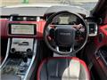 2018 Land Rover Range Rover Sport