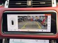 2018 Land Rover Range Rover Sport