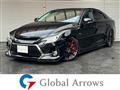 2016 Toyota Mark X