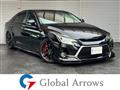 2016 Toyota Mark X