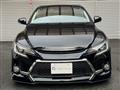 2016 Toyota Mark X