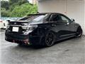 2016 Toyota Mark X