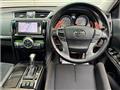 2016 Toyota Mark X