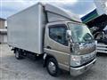 2016 Mitsubishi Canter