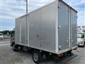 2016 Mitsubishi Canter