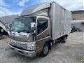 2016 Mitsubishi Canter