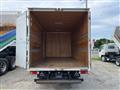 2016 Mitsubishi Canter