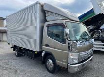 2016 Mitsubishi Canter