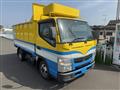 2014 Mitsubishi Canter