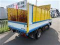 2014 Mitsubishi Canter