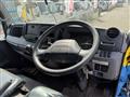 2014 Mitsubishi Canter