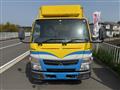 2014 Mitsubishi Canter