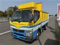 2014 Mitsubishi Canter