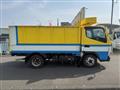 2014 Mitsubishi Canter