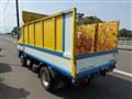 2014 Mitsubishi Canter