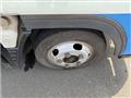 2014 Mitsubishi Canter